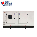 great sale CE ISO 3phase 20kva generator with perkins engine silent hotel